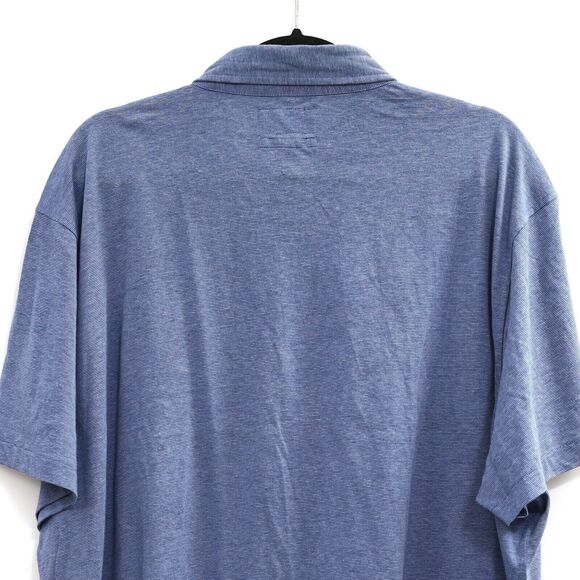 270198 Bonobos Stretch Jersey Everyday Men's Shirt Buttondown Slim Fit M NEW - Picture 3 of 4